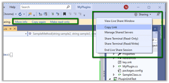 New Features Of Visual Studio 2019 Code Clean Up Faster Visual Studio