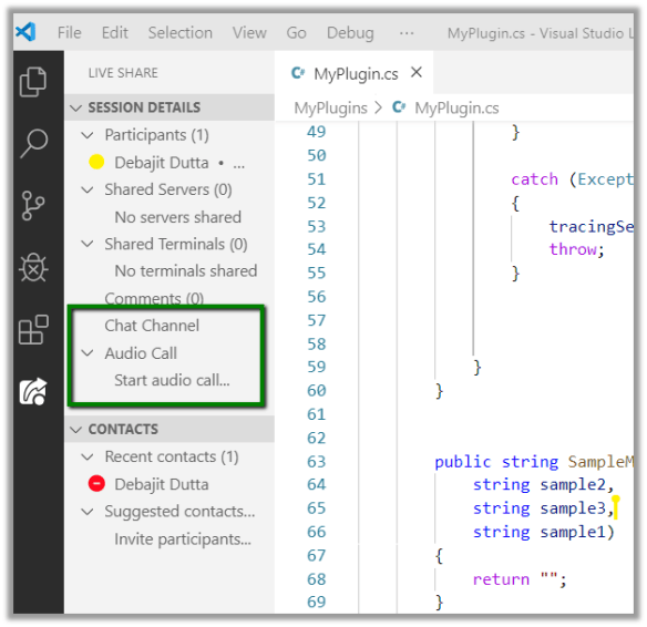 New Features Of Visual Studio 2019 Code Clean Up Faster Visual Studio