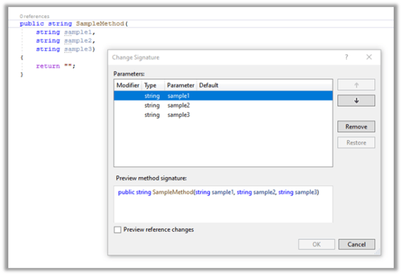 New Features Of Visual Studio 2019 Code Clean Up Faster Visual Studio
