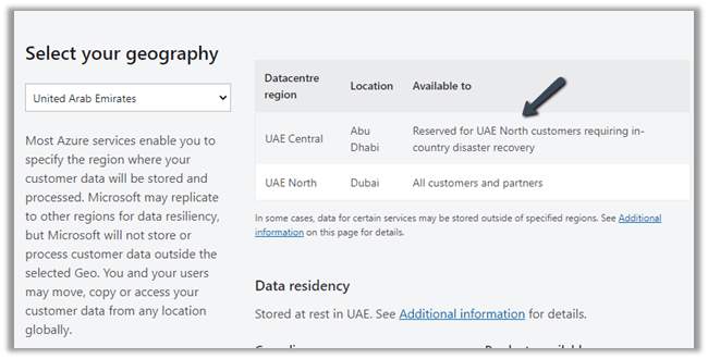 How to – Migrate Dataverse environment to a different location within the same Datacentre region – Power&nbsp;Platform