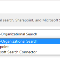 Search Providers (Preview) in Dynamics 365 Customer Service&nbsp;Hub