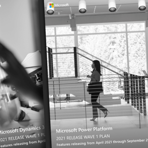 Status Reason filter (Timeline control), Multiline field (Quick View Form) and Improved accessibility for BPF on mobile app – 2021 Release Wave&nbsp;1