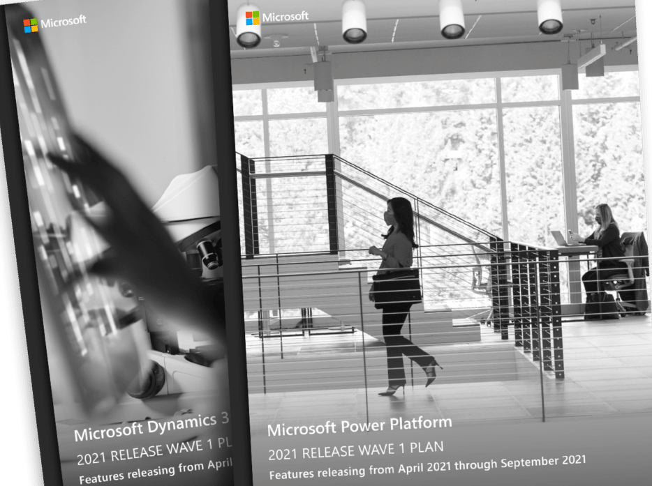 Status Reason filter (Timeline control), Multiline field (Quick View Form) and Improved accessibility for BPF on mobile app – 2021 Release Wave&nbsp;1