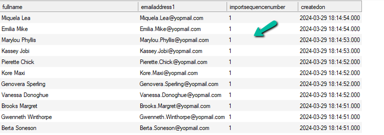 A screenshot of a computer

Description automatically generated