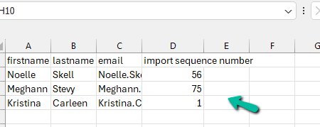 A screenshot of a computer

Description automatically generated