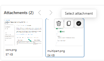 A screenshot of a computer

Description automatically generated