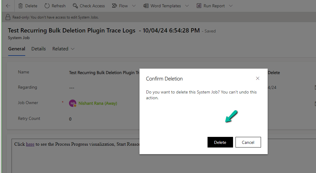 A screenshot of a computer

Description automatically generated