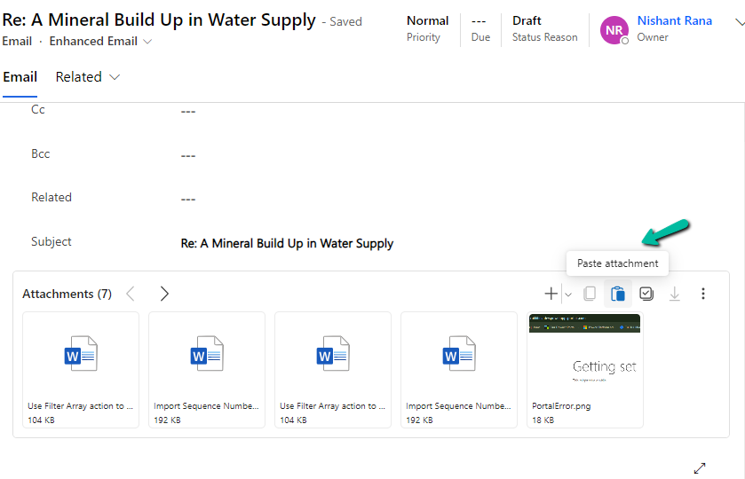 A screenshot of a computer

Description automatically generated