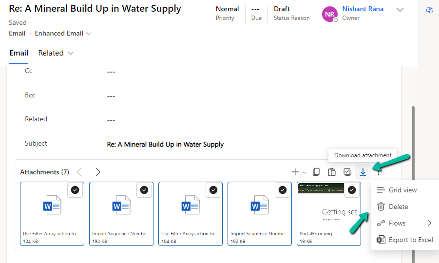 A screenshot of a computer

Description automatically generated