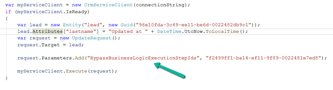 A screen shot of a computer code

Description automatically generated
