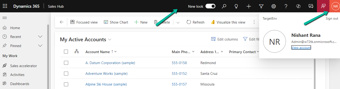A screenshot of a computer

Description automatically generated