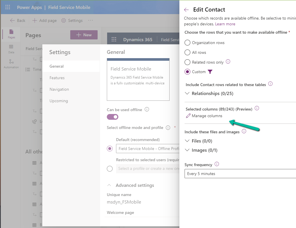 A screenshot of a computer

Description automatically generated