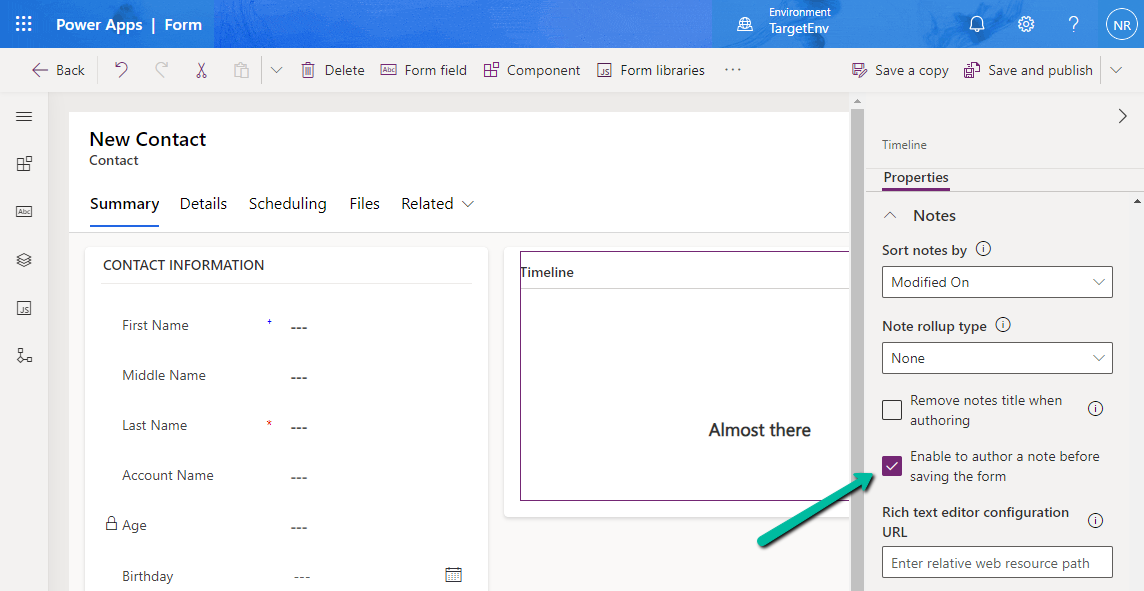 A screenshot of a computer

Description automatically generated