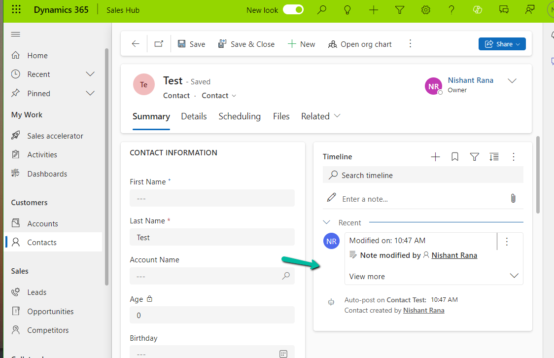 A screenshot of a computer

Description automatically generated