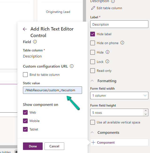 A screenshot of a computer
Description automatically generated