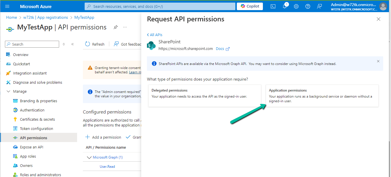 A screenshot of a computer screen

Description automatically generated