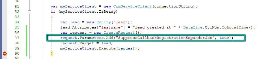 A screen shot of a computer code

Description automatically generated