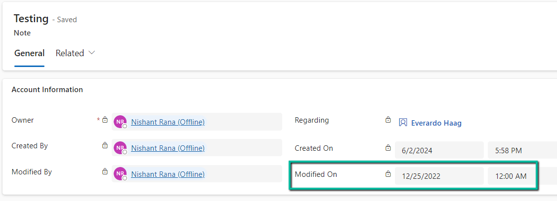A screenshot of a computer

Description automatically generated
