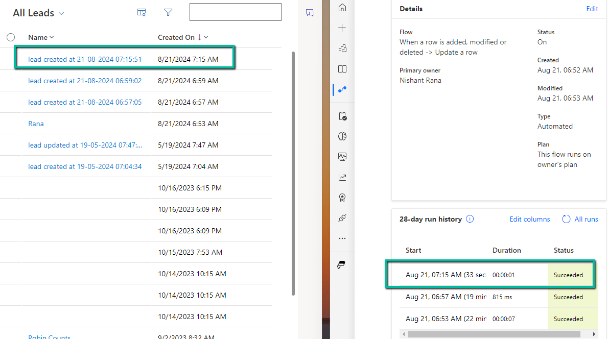 A screenshot of a computer

Description automatically generated