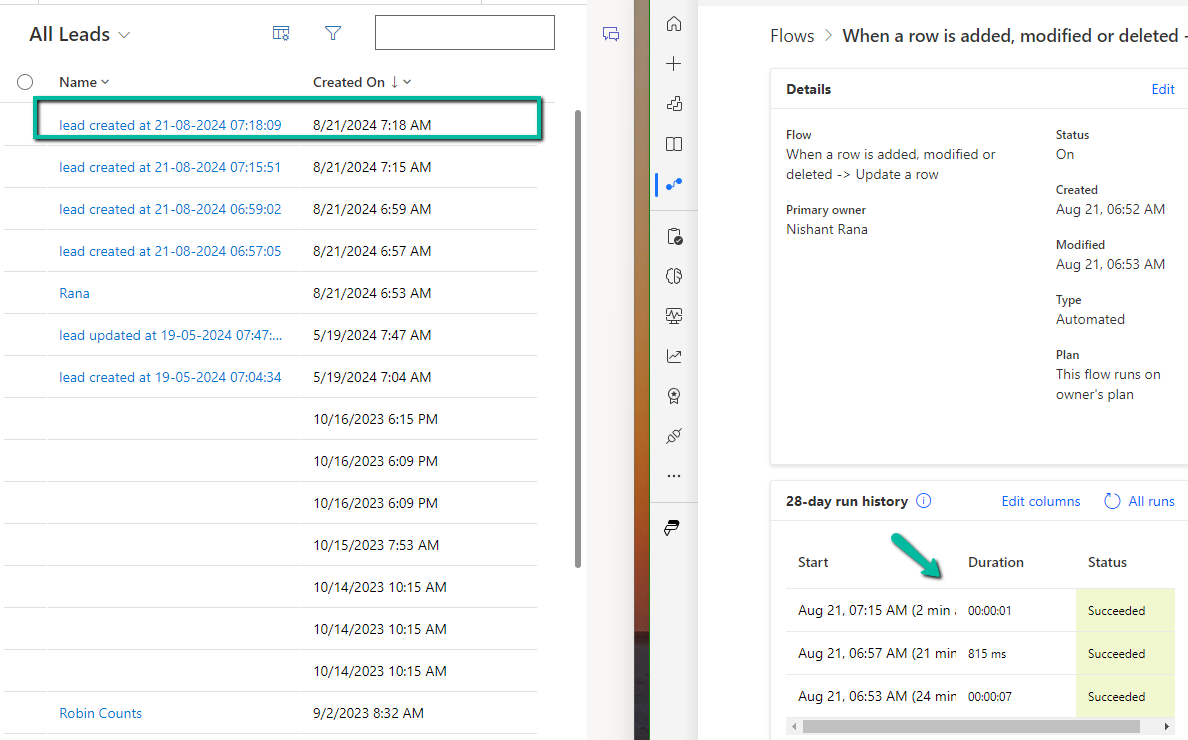A screenshot of a computer

Description automatically generated