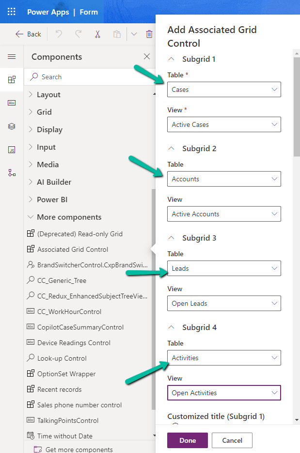 A screenshot of a computer

Description automatically generated