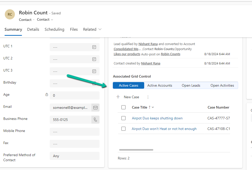 A screenshot of a computer

Description automatically generated