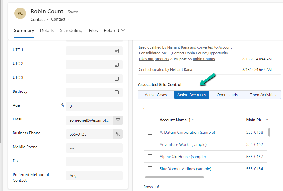 A screenshot of a computer

Description automatically generated