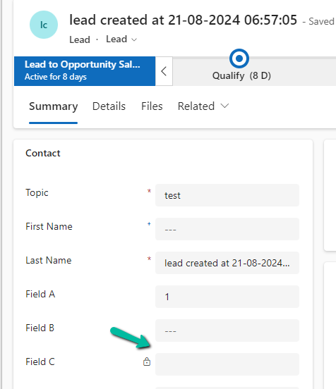A screenshot of a computer
Description automatically generated