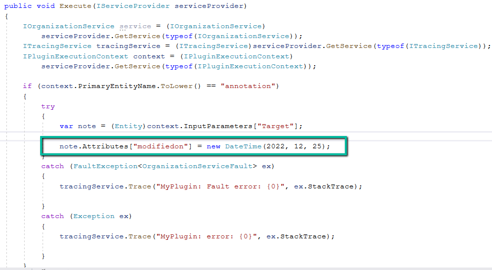 A screenshot of a computer code

Description automatically generated