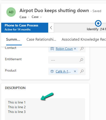 A screenshot of a computer

Description automatically generated