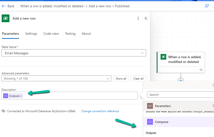 A screenshot of a computer

Description automatically generated