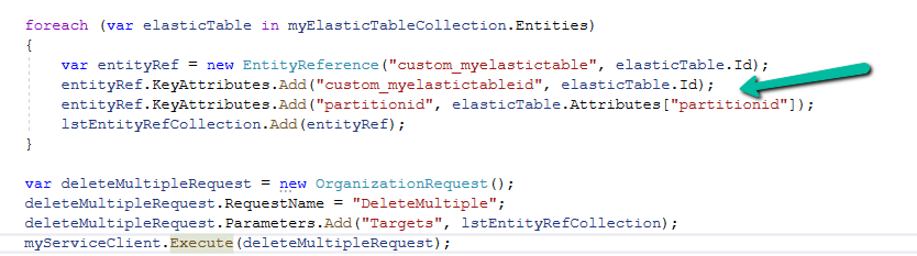 A screen shot of a computer code

Description automatically generated