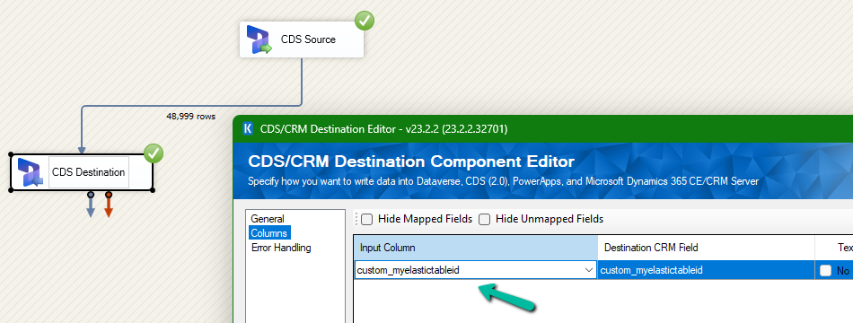 A screenshot of a computer

Description automatically generated
