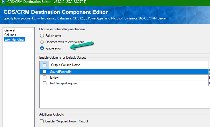 A screenshot of a computer

Description automatically generated