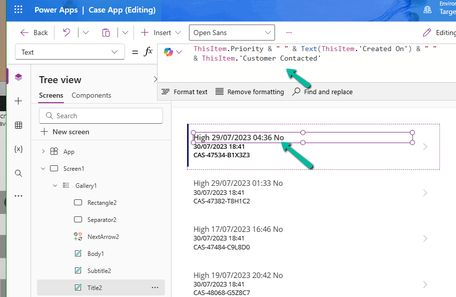 A screenshot of a computer

Description automatically generated