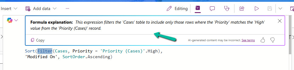 A screenshot of a computer

Description automatically generated