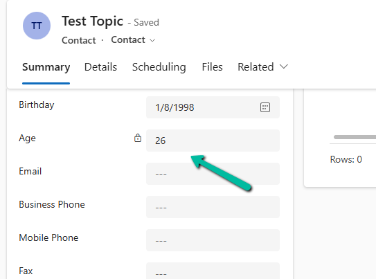 A screenshot of a computer

Description automatically generated