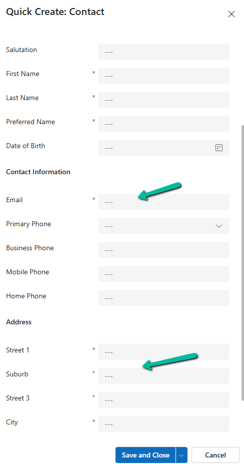 A screenshot of a computer

Description automatically generated