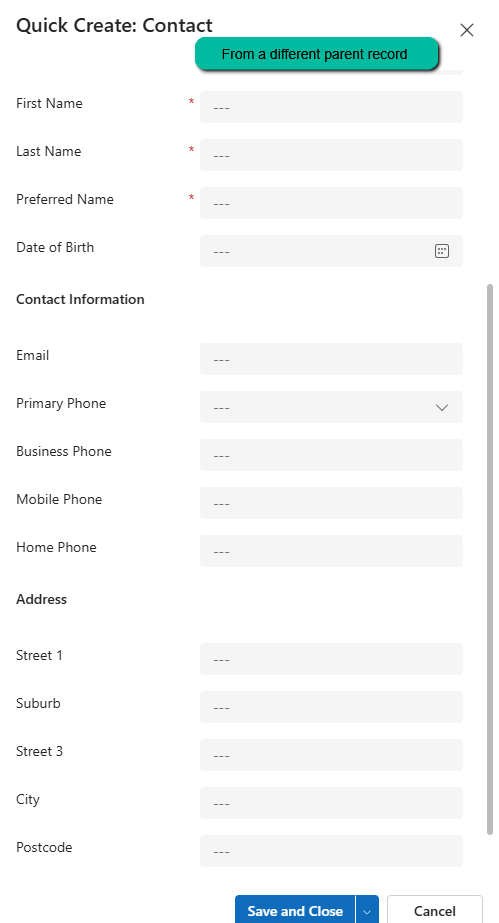 A screenshot of a phone
Description automatically generated