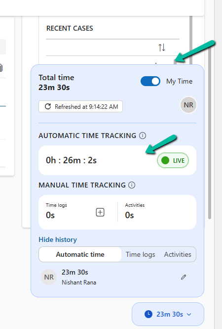 A screenshot of a computer

Description automatically generated