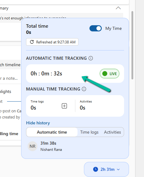 A screenshot of a computer

Description automatically generated