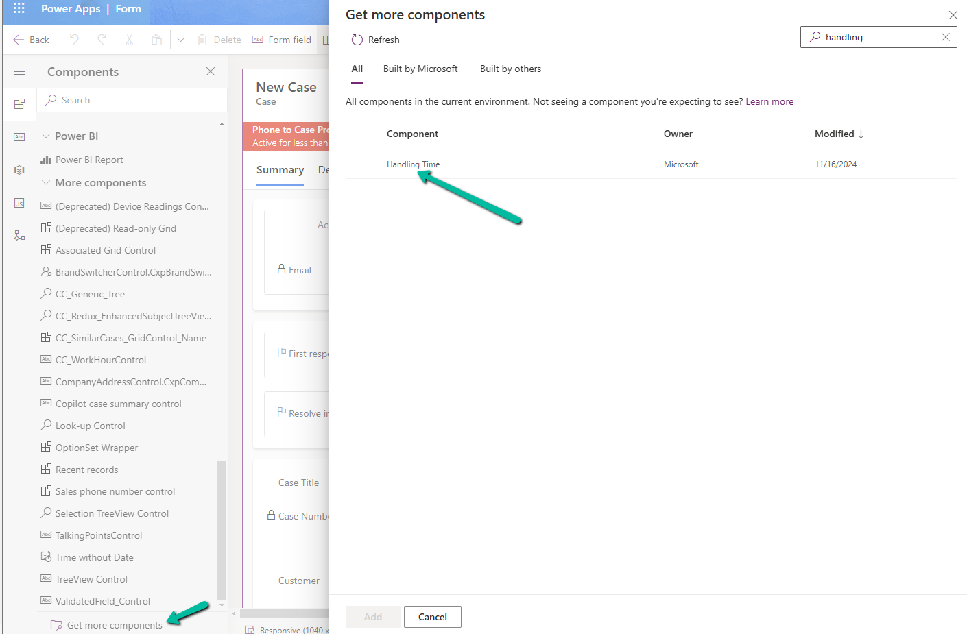 A screenshot of a computer

Description automatically generated