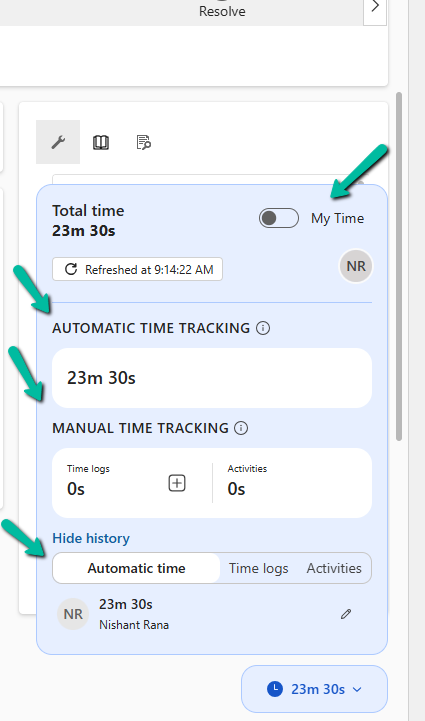 A screenshot of a device

Description automatically generated