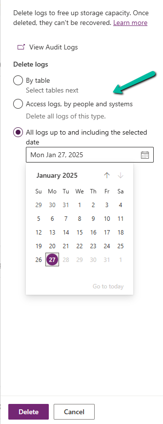A screenshot of a calendar
Description automatically generated