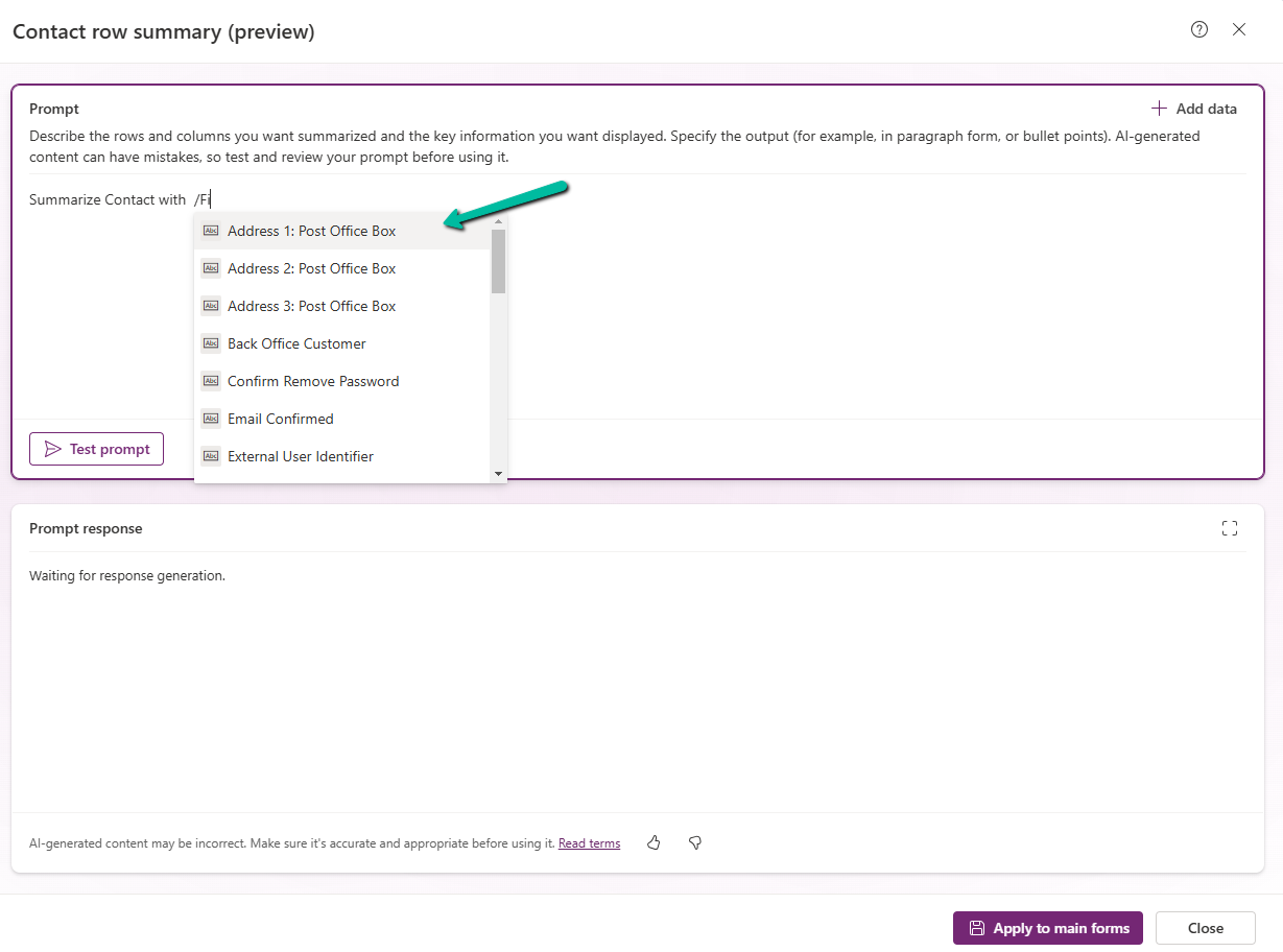 A screenshot of a computer

AI-generated content may be incorrect.
