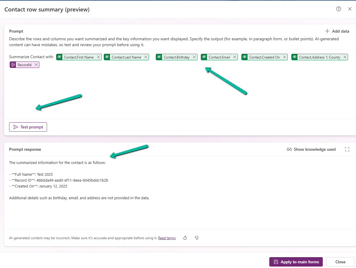 A screenshot of a computer

AI-generated content may be incorrect.