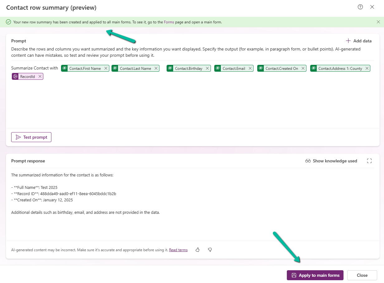 A screenshot of a computer

AI-generated content may be incorrect.