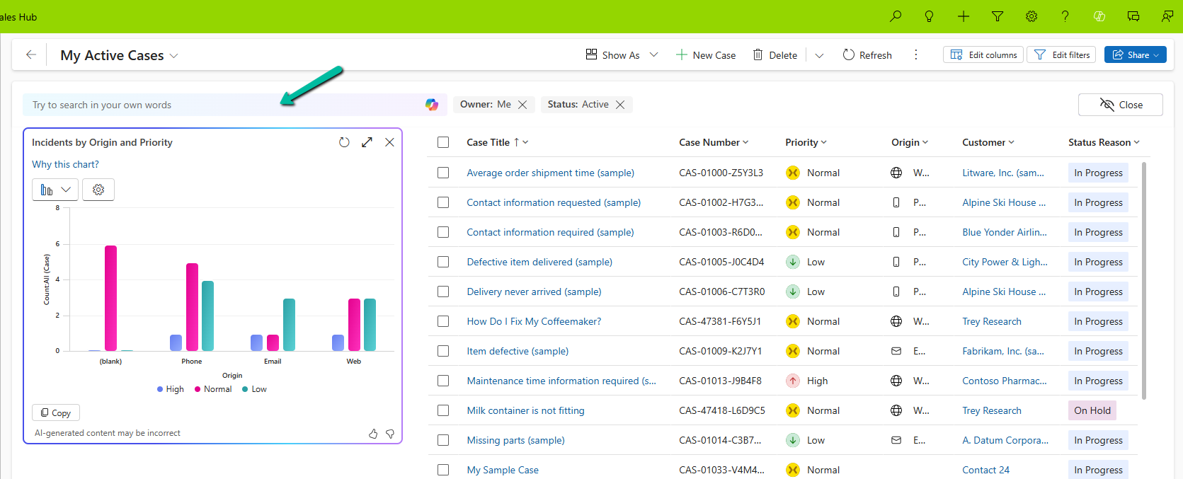 A screenshot of a computer

AI-generated content may be incorrect.