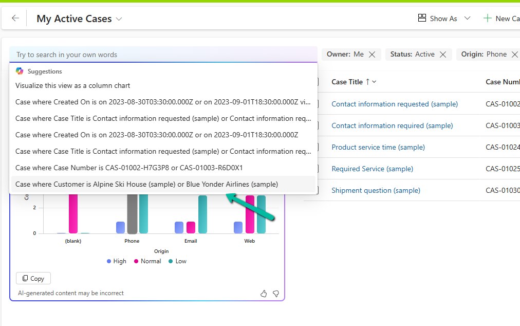 A screenshot of a computer

AI-generated content may be incorrect.