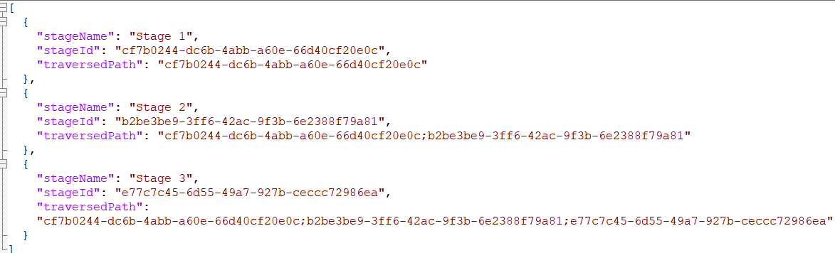 A computer code on a white background

AI-generated content may be incorrect.